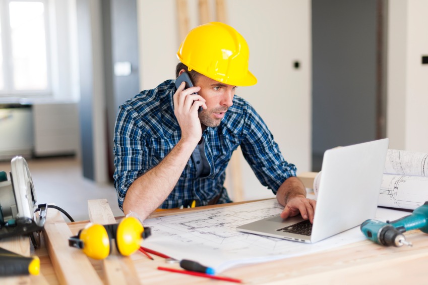 General Contracting - Image 2